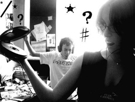 [ Rituel ] =+> [ Session 2006-2007 ]